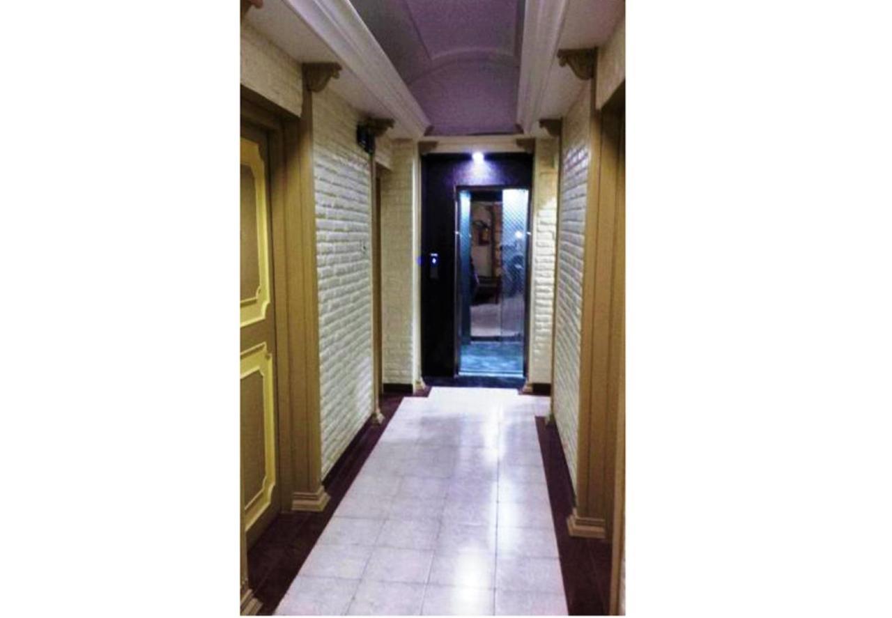 Hotel Blue Bird Colaba Mandve Exterior photo