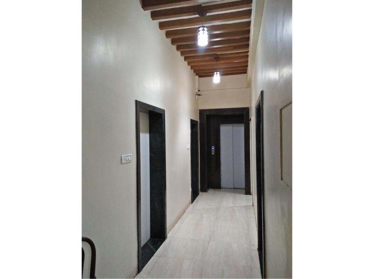 Hotel Blue Bird Colaba Mandve Exterior photo