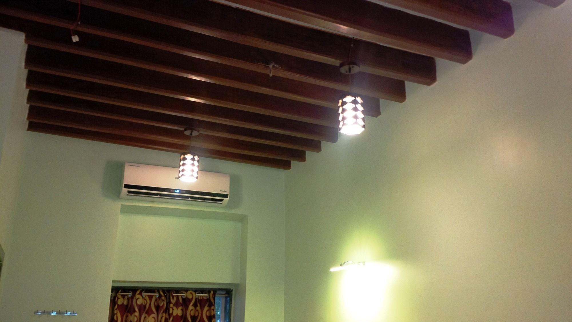 Hotel Blue Bird Colaba Mandve Exterior photo